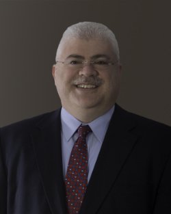 Headshot Image for Anthony Stroupe